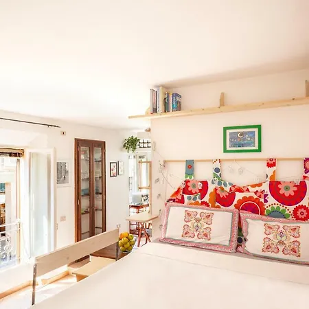 Mercato Fancy Apartment Ferrara