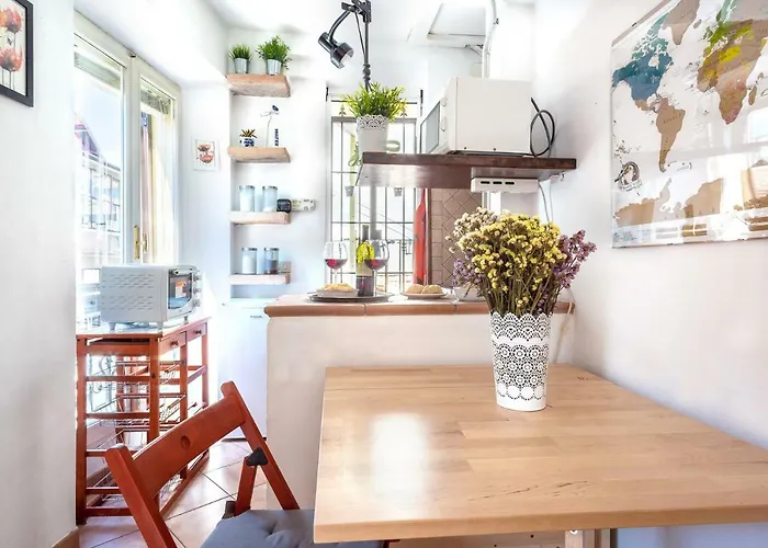 Guesthost - Mercato Fancy