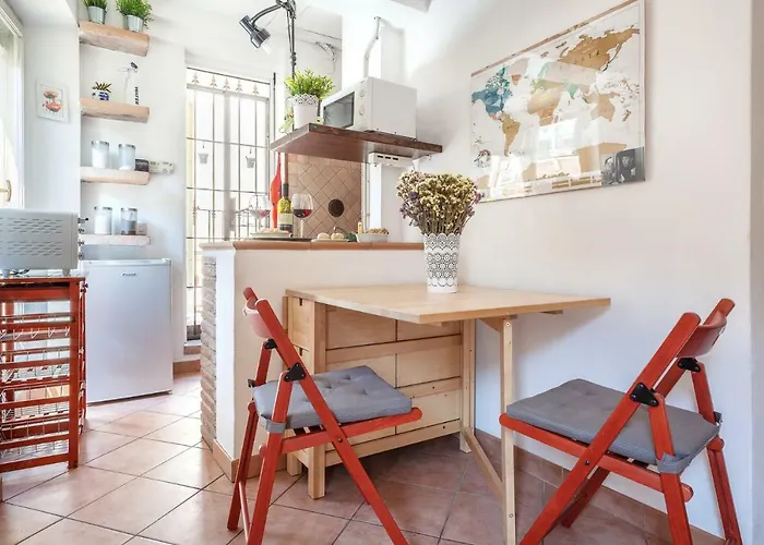 Apartamento Mercato Fancy