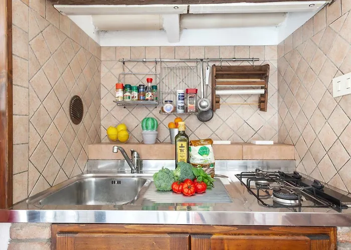 Guesthost - Mercato Fancy