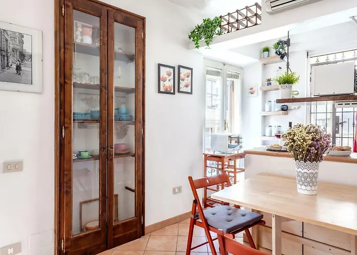 Guesthost - Mercato Fancy *