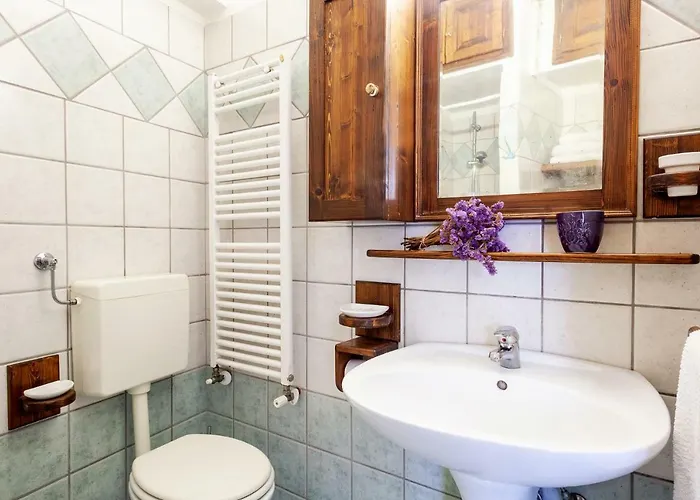 Guesthost - Mercato Fancy 페라라