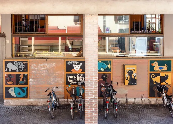 Guesthost - Mercato Fancy *