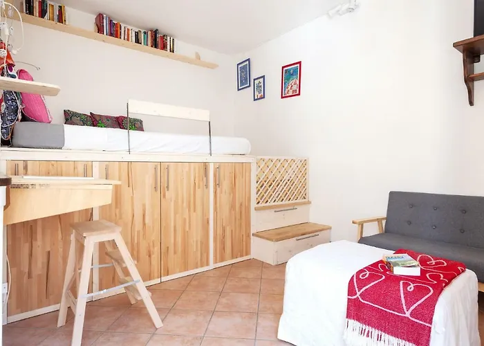 Guesthost - Mercato Fancy 페라라