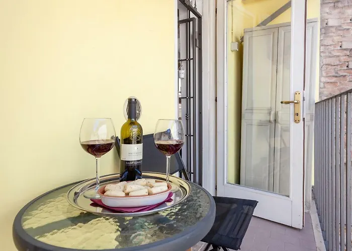 Guesthost - Mercato Fancy *