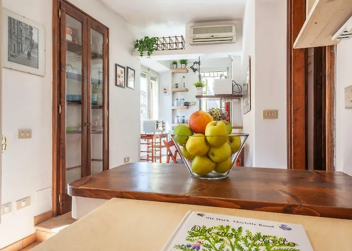 Guesthost - Mercato Fancy