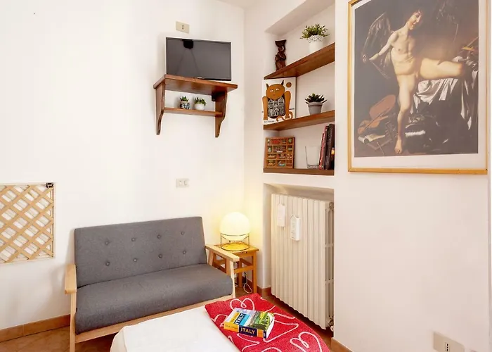 Guesthost - Mercato Fancy * 페라라