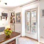 Apartment Guesthost - Mercato Fancy