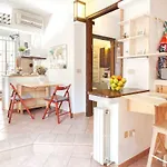 Apartment Guesthost - Mercato Fancy