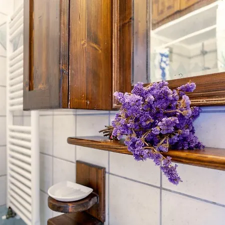 Mercato Fancy Apartmán