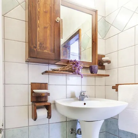 Apartmán Mercato Fancy Ferrara