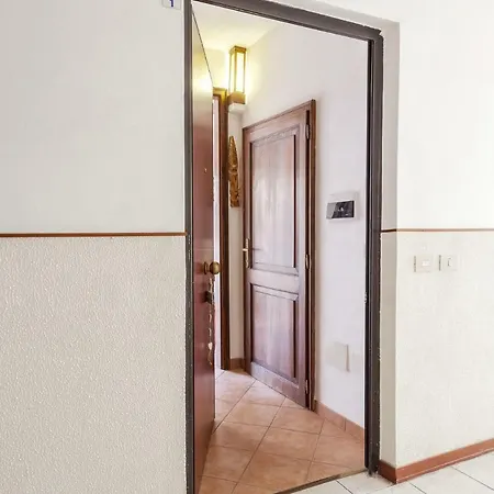 Apartmán Mercato Fancy Ferrara