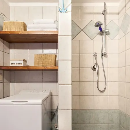 Apartmán Mercato Fancy Ferrara