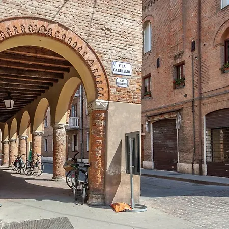 Appartement Guesthost - Mercato Fancy *