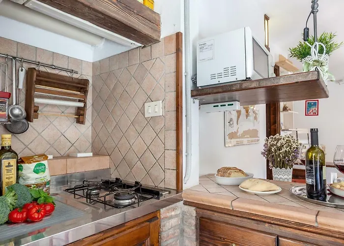 Appartement Guesthost - Mercato Fancy Ferrara