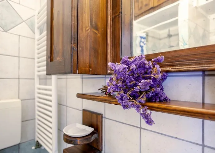 Guesthost - Mercato Fancy Appartement