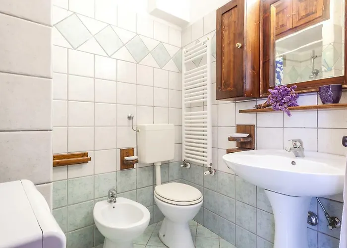 Guesthost - Mercato Fancy Appartement Ferrara