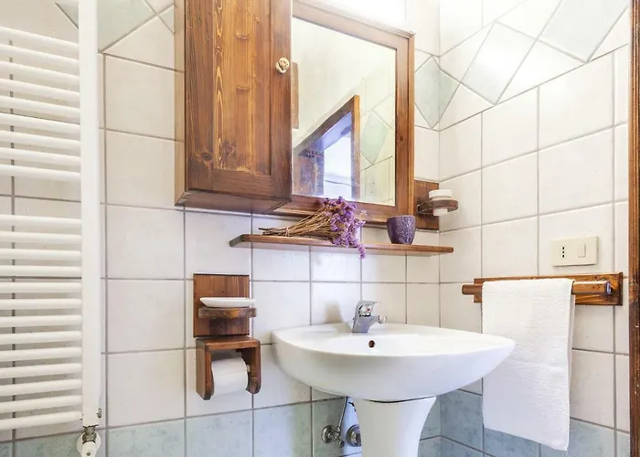 Appartement Guesthost - Mercato Fancy Ferrara