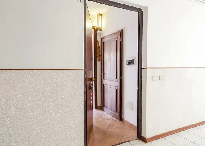 Appartement Guesthost - Mercato Fancy Ferrara