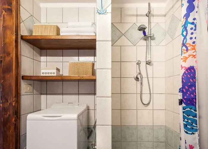 Appartement Guesthost - Mercato Fancy Ferrara