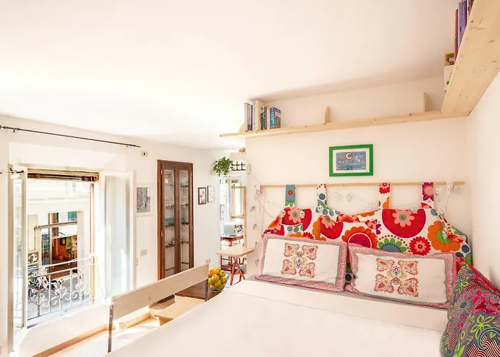 Guesthost - Mercato Fancy Appartement Ferrara