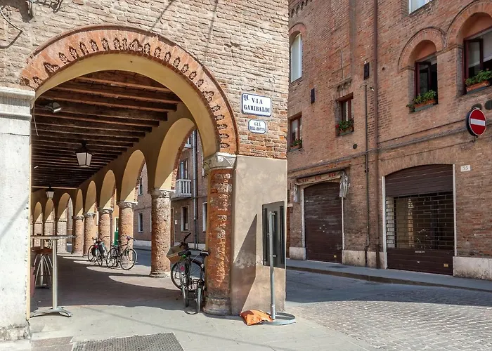 Appartement Guesthost - Mercato Fancy *