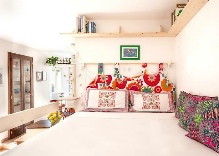 Guesthost - Mercato Fancy Ferrara